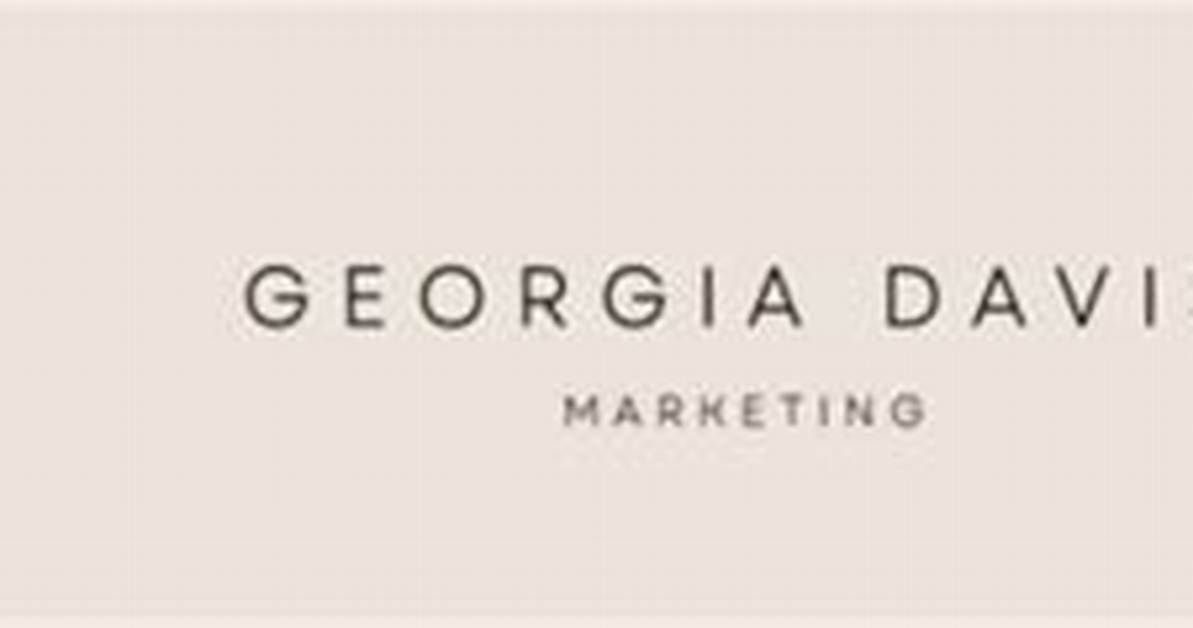 Georgia Davis Missouri State and Georgia Davis Cause of Death