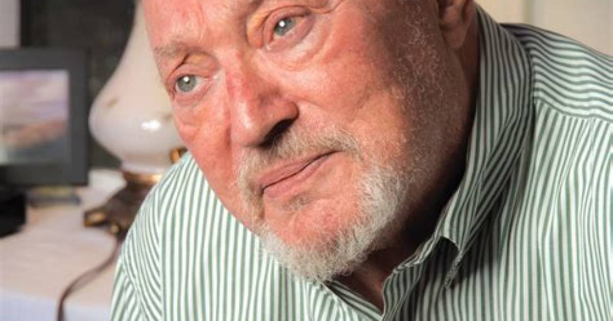 Gerald B. Greenberg