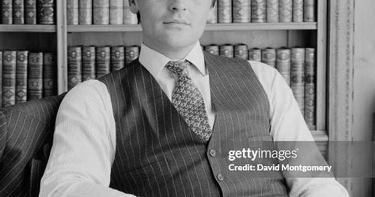 Gerald Grosvenor, 6Th Duke of Westminster