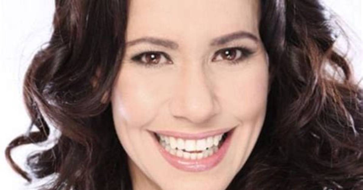 Geraldine Zinat