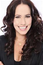 Geraldine Zinat
