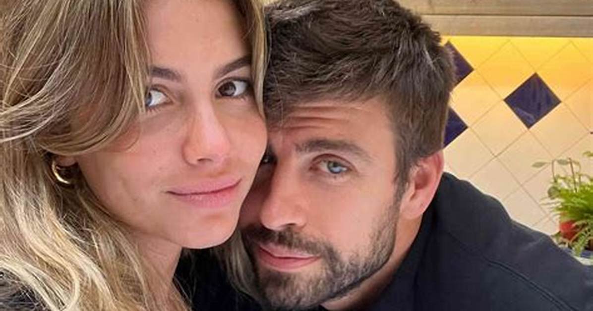 Gerard Pique Speaks on Clara Chia Relationship – Hollywood Life