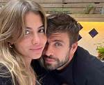 Gerard Pique Speaks on Clara Chia Relationship – Hollywood Life