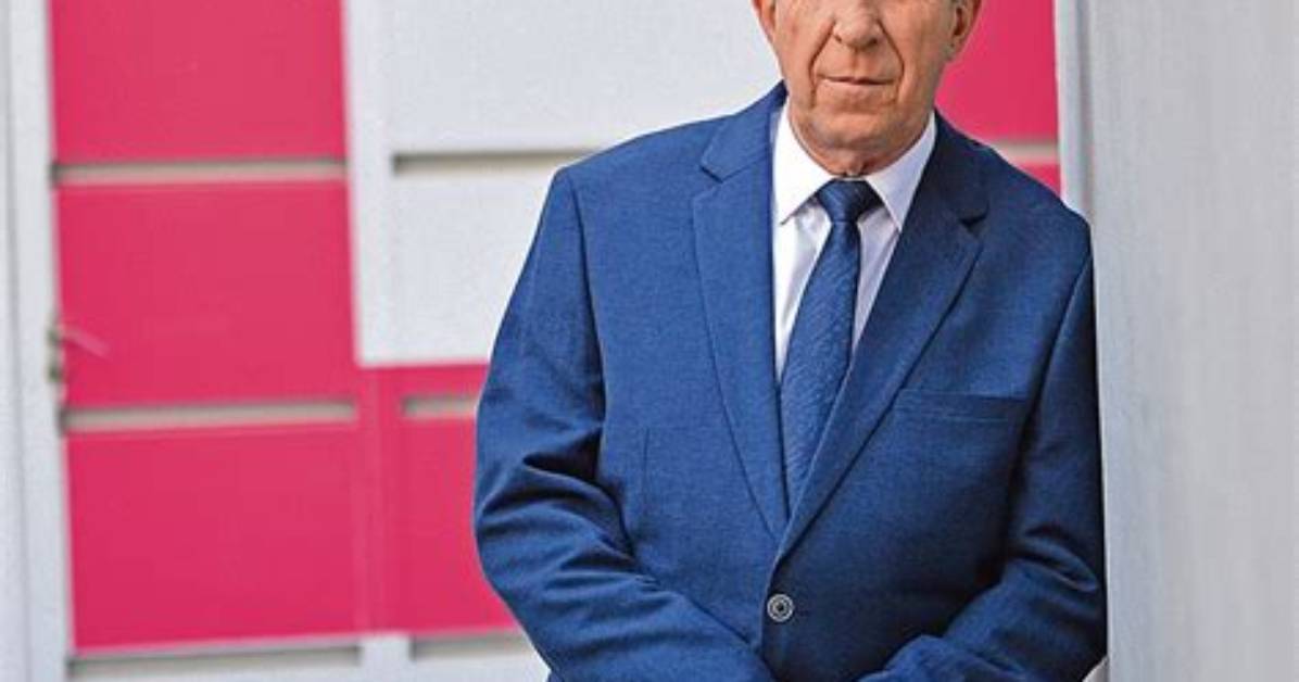 Gerardo Pelusso