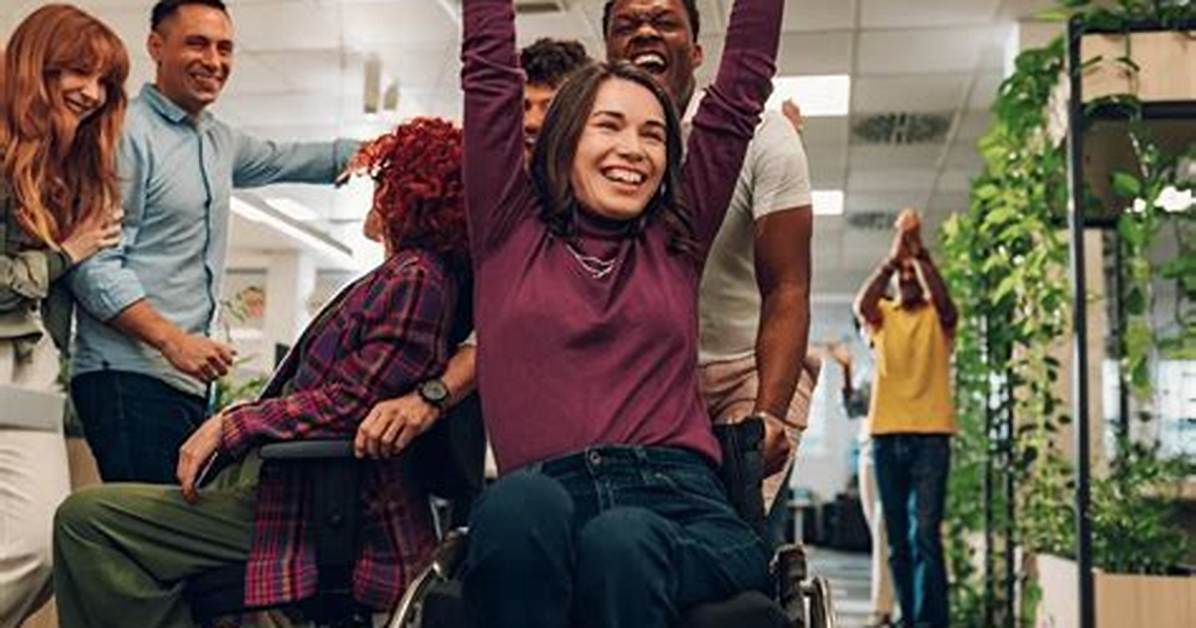 Germaine Catherine Carson: a Journey of Empowerment