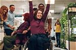 Germaine Catherine Carson: a Journey of Empowerment