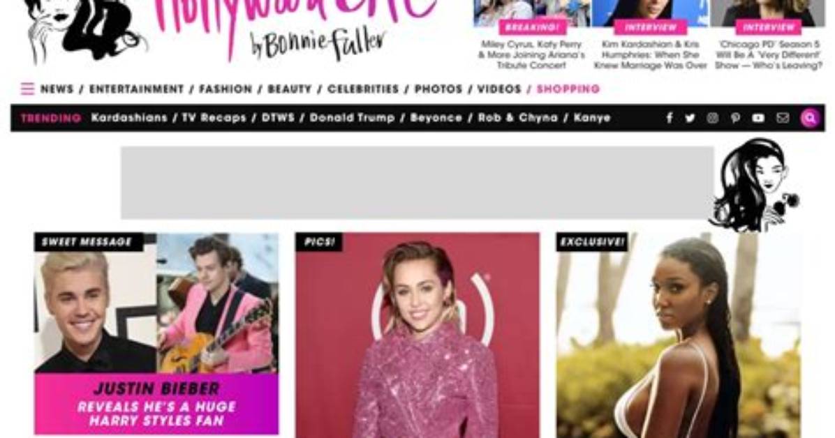 Get Details Here – Hollywood Life
