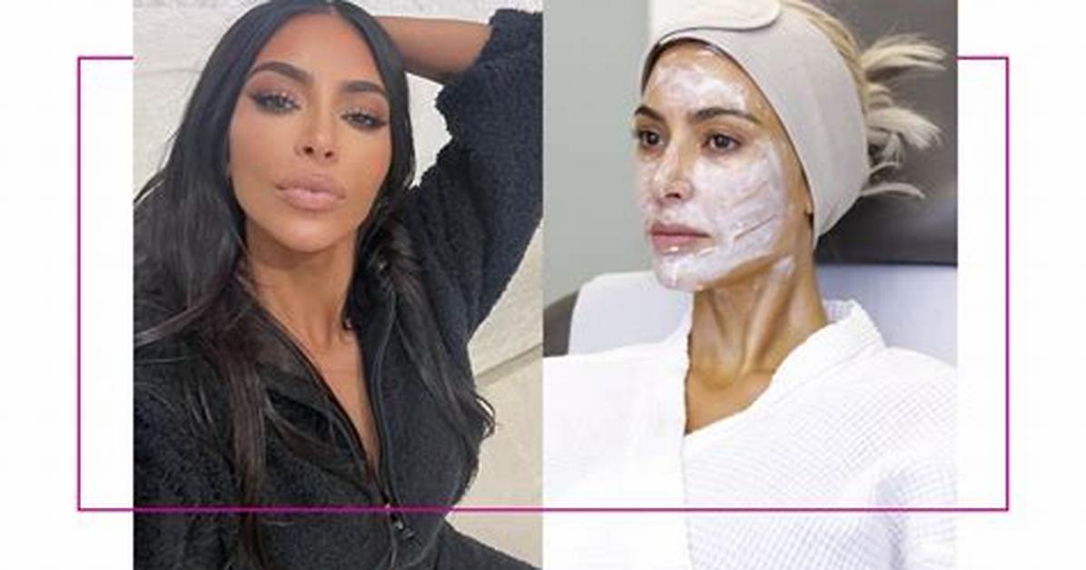 Get Kim Kardashian’s Favorite Facial Cleansing Brush on Sale for Under $95 on Cyber Monday