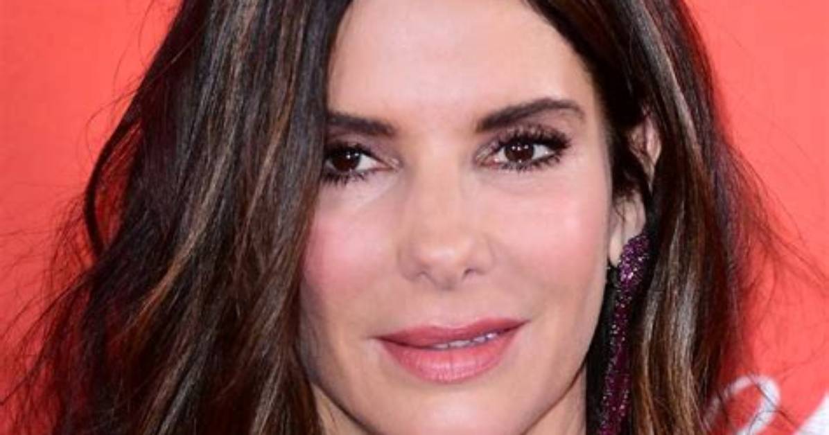 Get Sandra Bullock’s Skincare Secret — Copy Her Facial at Home – Hollywood Life