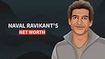 Get the Scoop on Naval Ravikant's Age: an Exclusive Insight