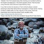 Get the Truth: Fred Hurt's Child Count Revealed!