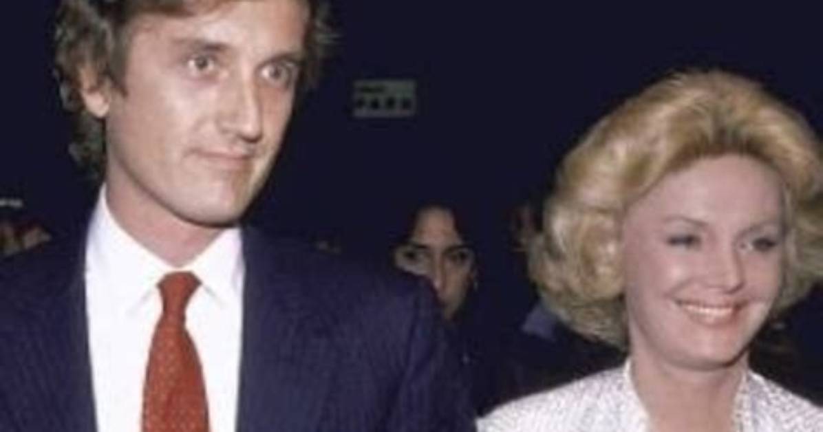 Get to Know Bobby Oliver Marx, Barbara Sinatra’s Son