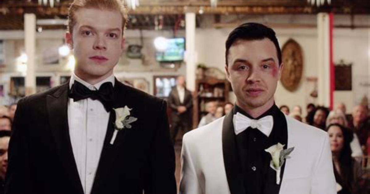 Get to Know Ian Gallagher: the Heart and Soul of "Shameless"