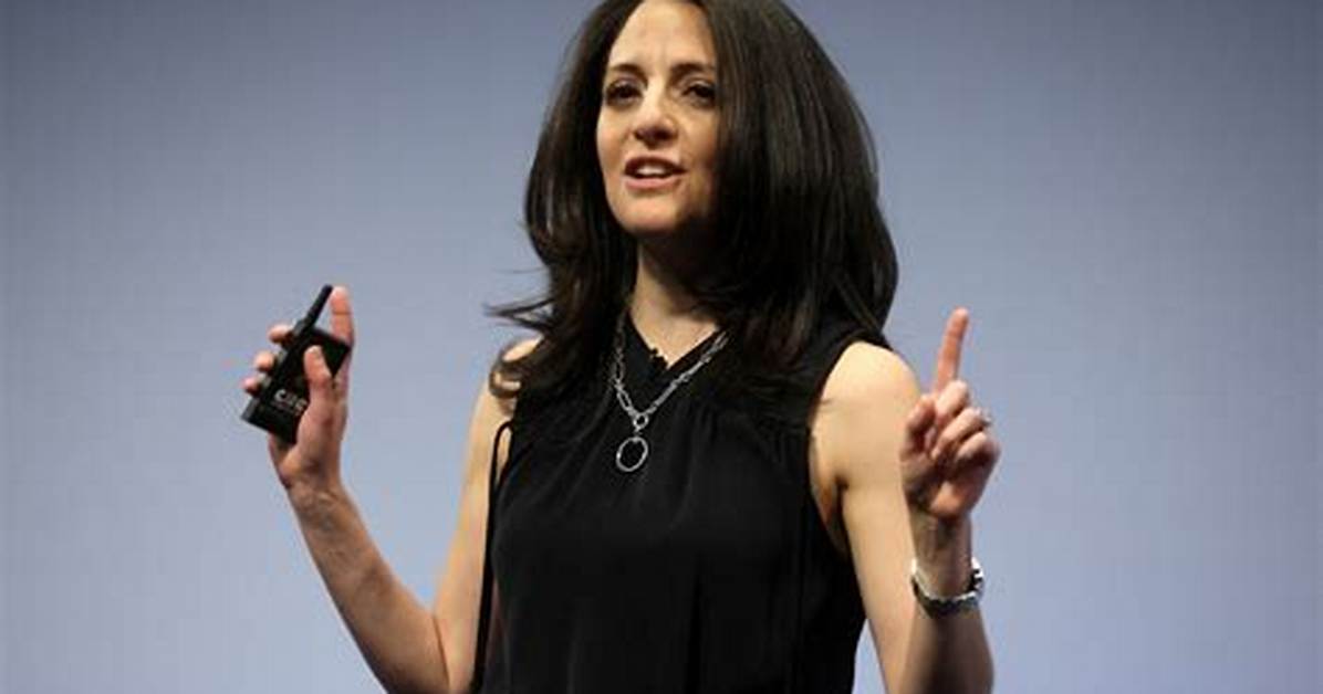 Get to Know Stephanie Cohen: a Prominent Figure in Wikipedia