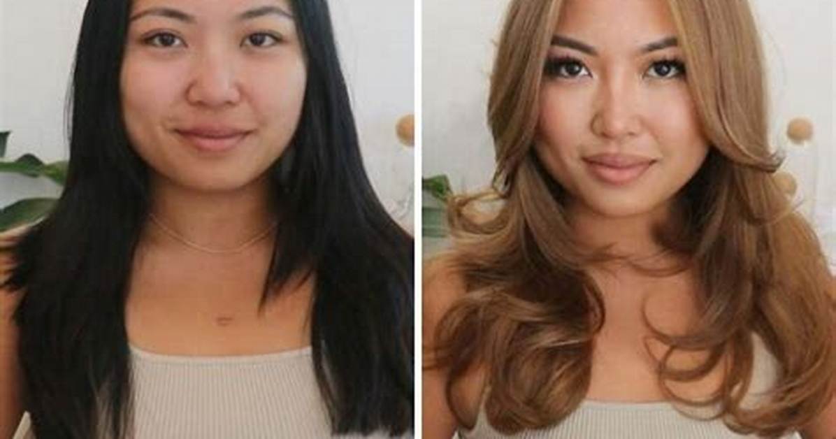 Gets Hair Makeover in Before & After Pics – Hollywood Life