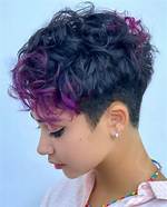 Gets Pixie Cut Dyed a New Color – Hollywood Life