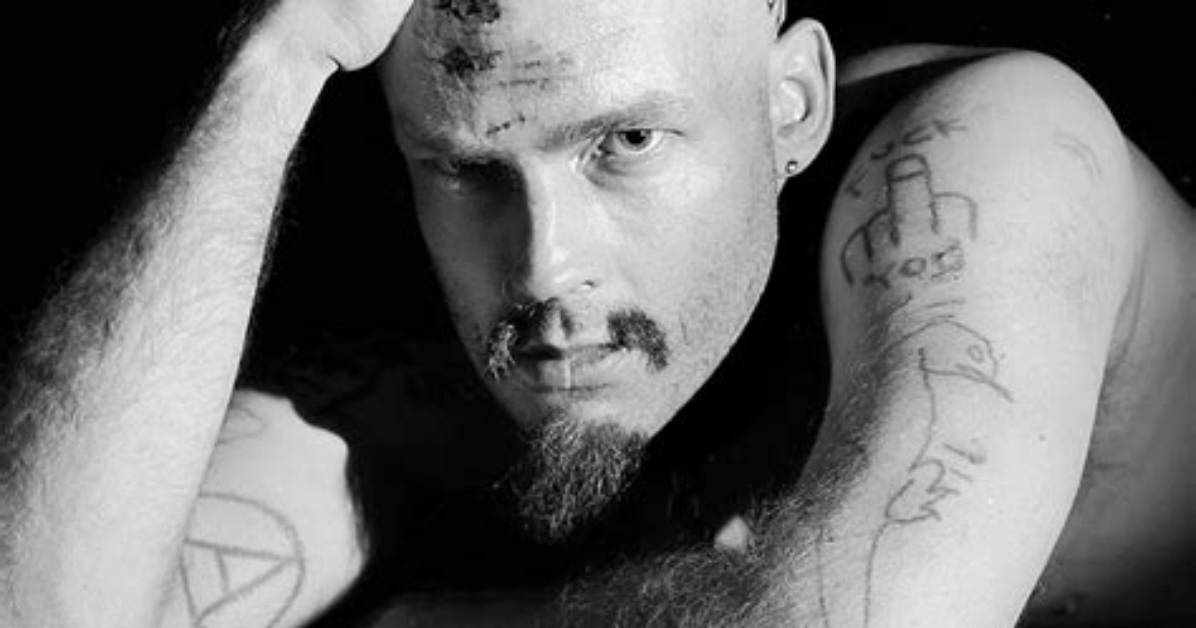 Gg Allin