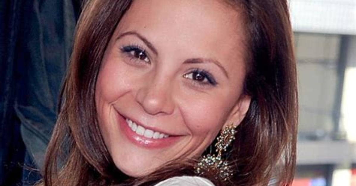 Gia Allemand: Pics of the Former ‘Bachelor’ Contestant