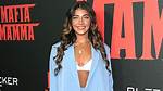 Gia Giudice, 20, Stuns in White Bikini Top & Leather Pants — See Gorgeous Pics