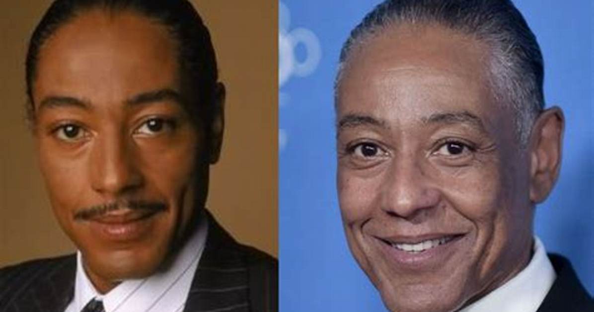 Giancarlo Esposito Plastic Surgery: Did the Kaleidoscope Star Have Botox, Facelift, and Fillers?
