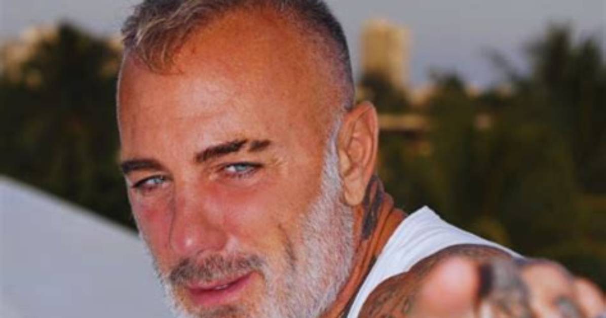 Gianluca Vacchi
