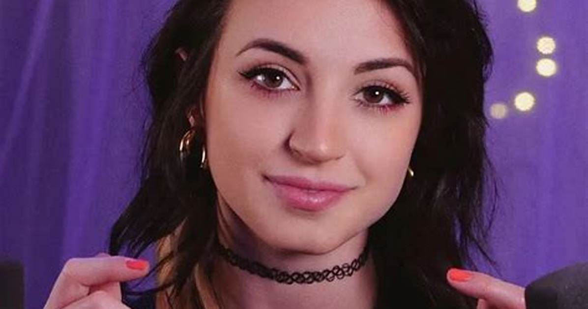 Gibi Asmr Biography and Net Worth