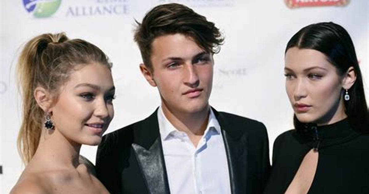 Gigi & Bella Hadid’s Reaction to Anwar & Dua Lipa’s Breakup – Hollywood Life