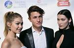 Gigi & Bella Hadid’s Reaction to Anwar & Dua Lipa’s Breakup – Hollywood Life