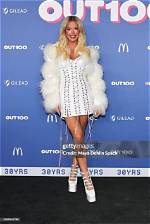 Gigi Gorgeous News, Photos & More – Hollywood Life
