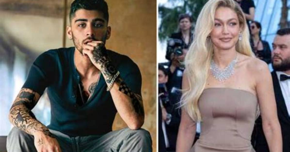 Gigi Hadid Gets New Tattoo to Match Zayn Malik’s in Honor of Their Baby Daughter — Pic