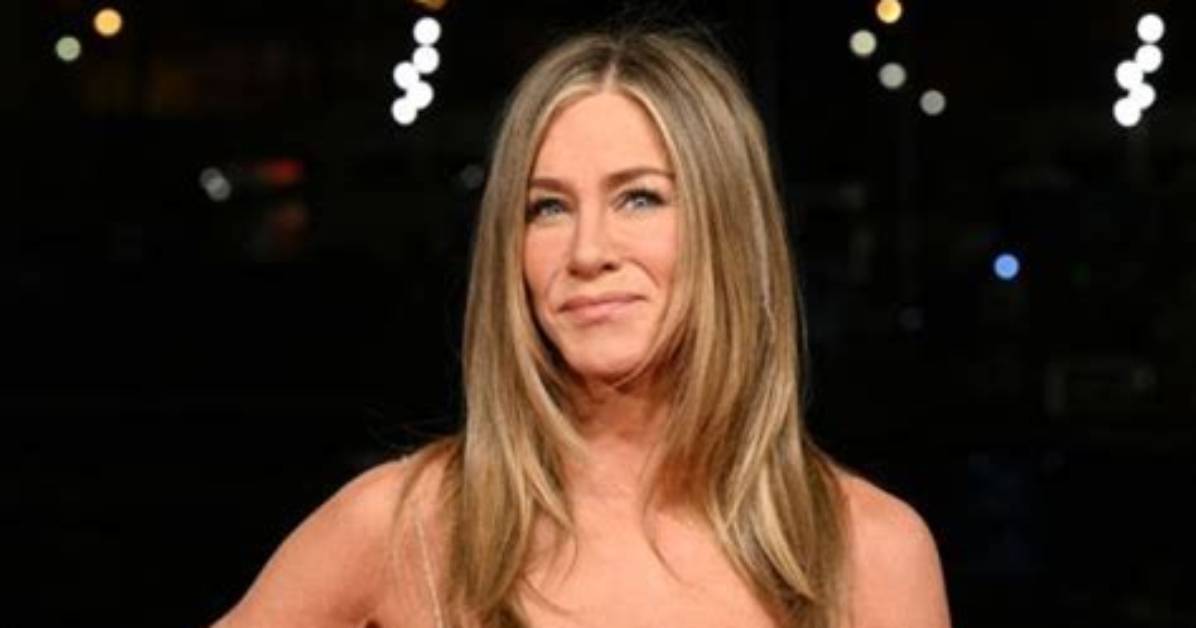 Gigi Hadid, Jennifer Aniston & More Best Dressed Celebrities of the Week