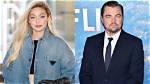Gigi Hadid & Leonardo Dicaprio Reignite Romance Speculation After Leaving Same Restaurant
