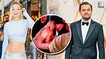 Gigi Hadid & Leonardo Dicaprio Seen Going to Same Met Gala Party – Hollywood Life