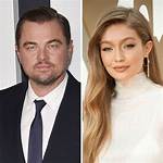 Gigi Hadid & Leonardo Dicaprio Stay Low Key on 2Nd Outing in a Week Amid Rekindled Romance Rumors