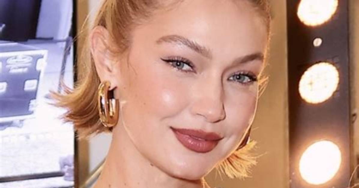 Gigi Hadid’s Cat Eye — Get the Model’s Exact Look – Hollywood Life