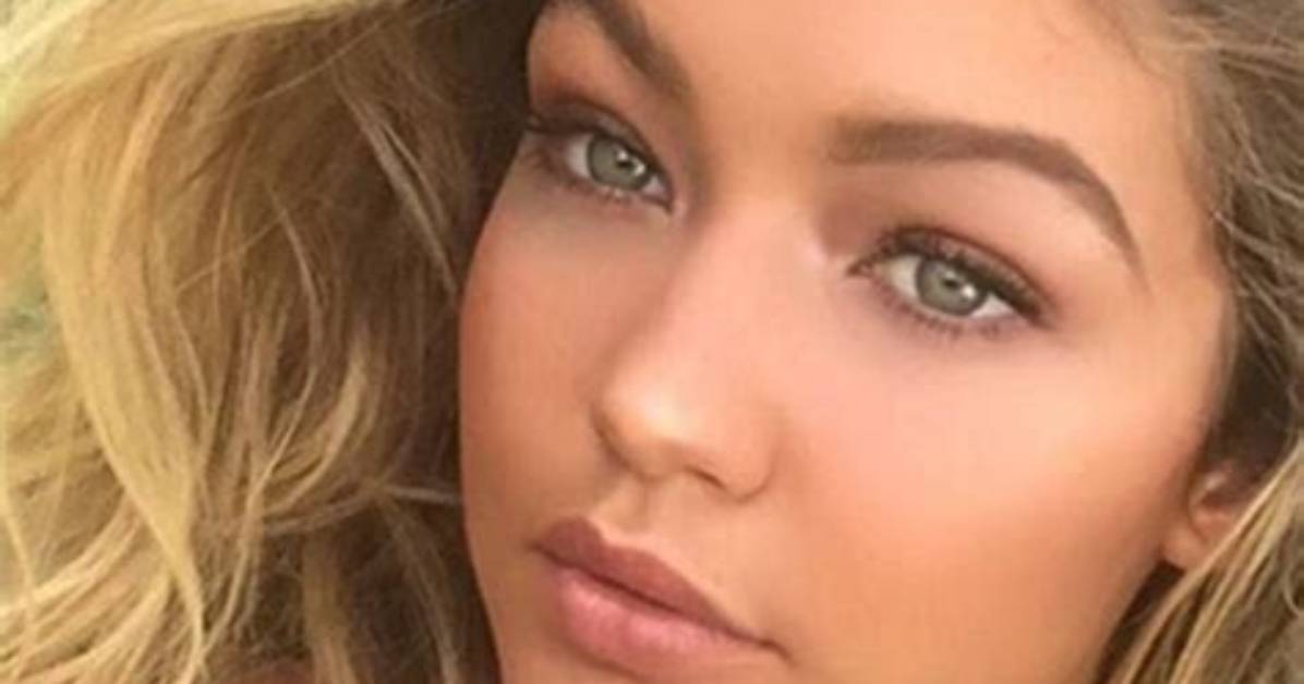 Gigi Hadid’s Sexy Glow in ‘Si’ — Get Her Exact Tan Before Spring Break