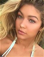 Gigi Hadid’s Sexy Glow in ‘Si’ — Get Her Exact Tan Before Spring Break