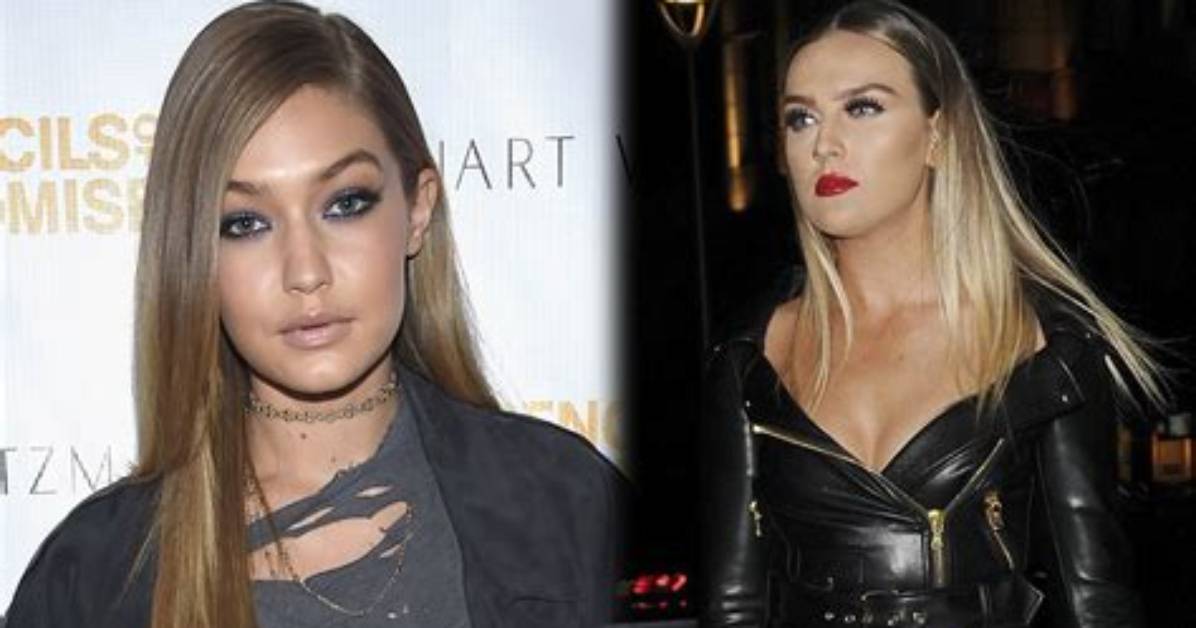 Gigi Hadid Wants Perrie Edwards to ‘Move On’ from Zayn Malik: New Diss Song Is ‘Immature’