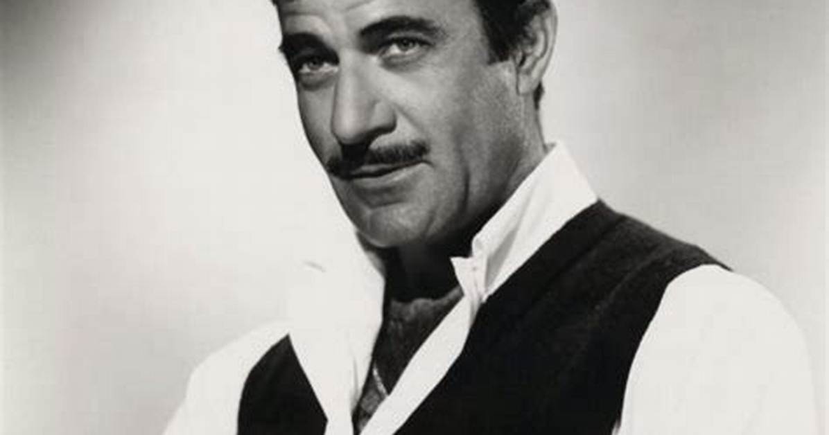 Gilbert Roland