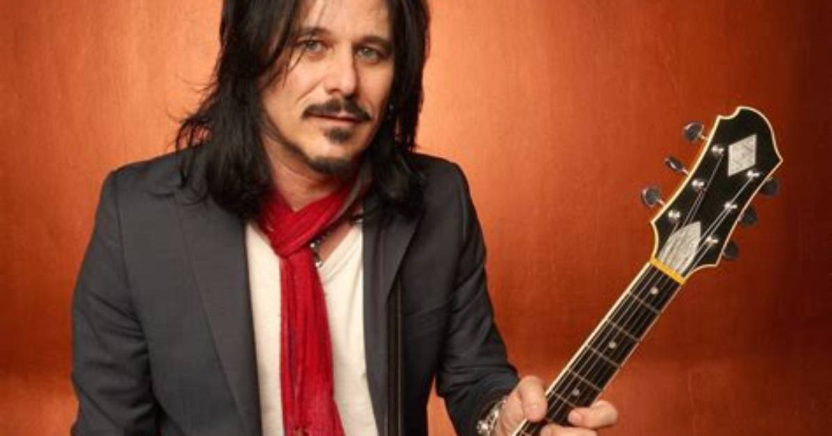 Gilby Clarke