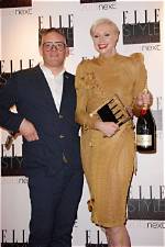 Giles Deacon | Bio, Age, Net Worth, Relationship, Career