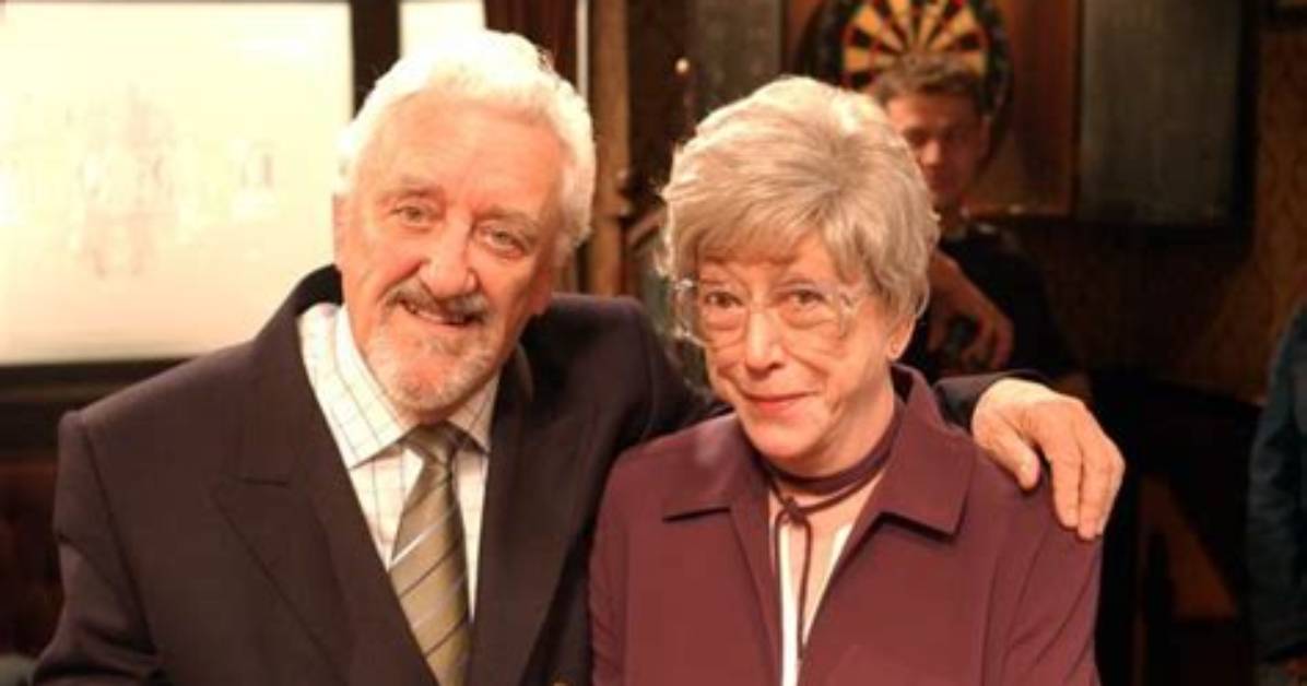 Gillian Cribbins: a Beloved Actor and Entertainer