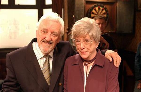 Gillian Cribbins: a Beloved Actor and Entertainer