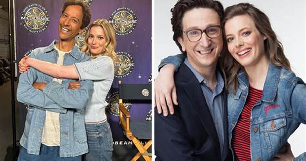 Gillian Jacobs: the Actress's Relationship Status Unveiled