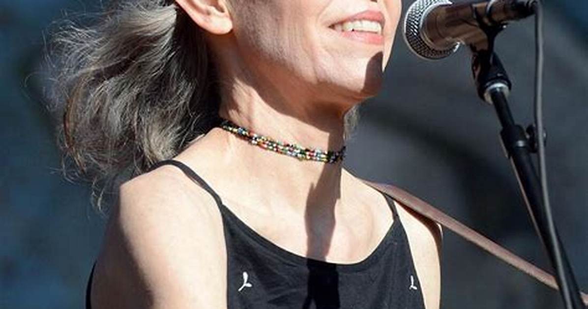 Gillian Welch