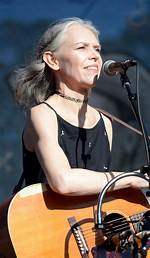 Gillian Welch