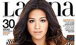 Gina Rodriguez Topless on ‘Latina’ Magazine — ‘Jane the Virgin’ Star on Her Bf – Hollywood Life