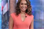 Ginger Zee New Job, Salary, Age, Net Worth, Ethnicity, Children