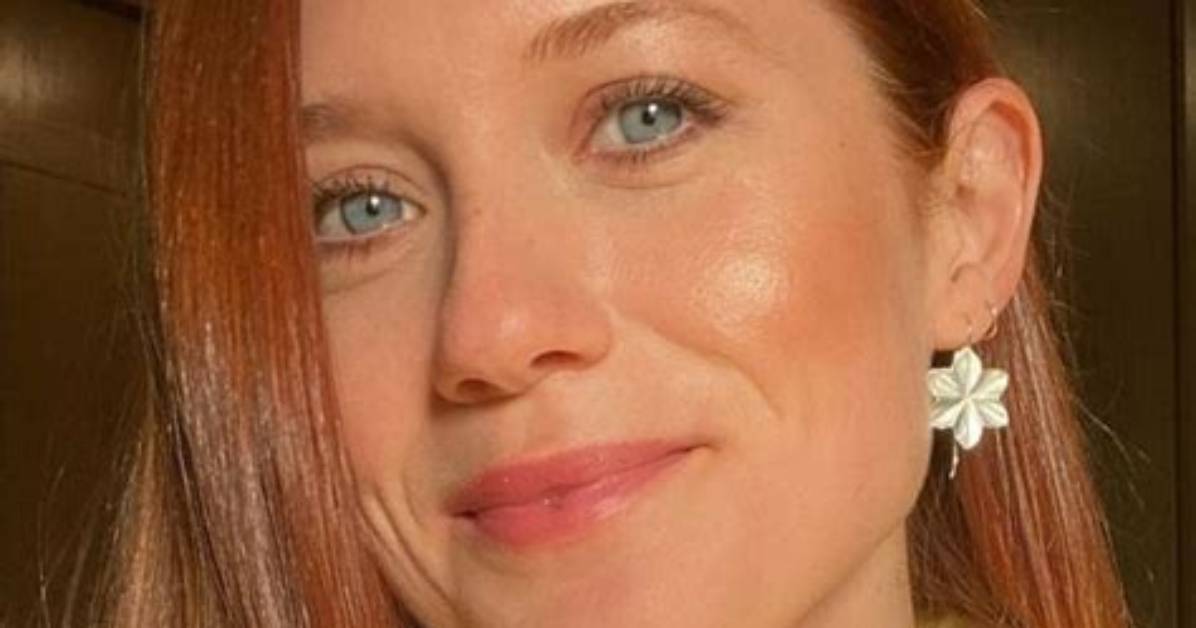 Ginny Holder Wikipedia, Age, Biography, Height, Husband, Instagram, How Old/Tall