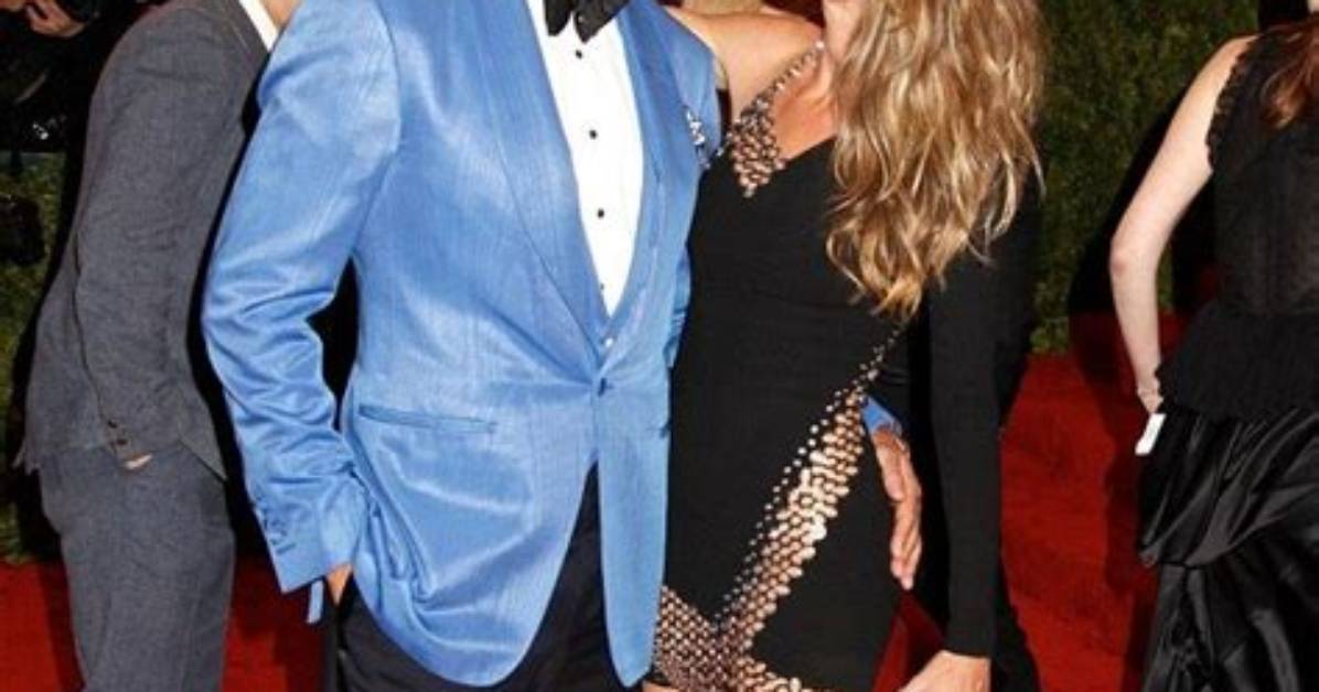 Gisele Bundchen Gushes over ’Love of My Life’ Tom Brady in 44Th Birthday Tribute